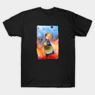 LittlePrince T-Shirt